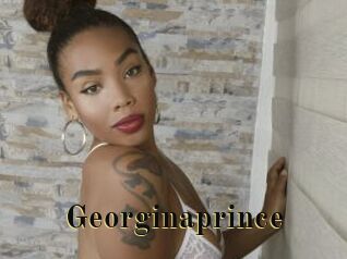 Georginaprince