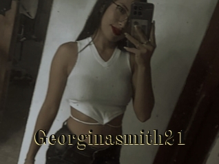 Georginasmith21