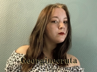 Georginecruta
