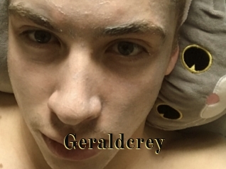 geraldcrey Films 2 Q