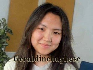 Geraldinehughese