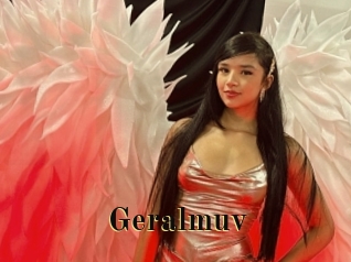 Geralmuv