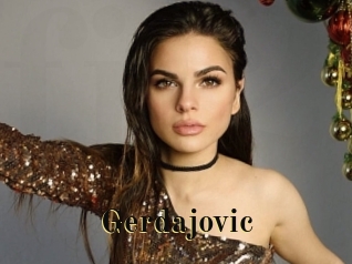Gerdajovic