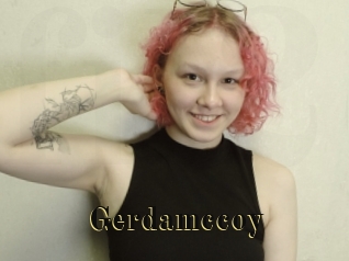 gerdamccoy Films 2 Q