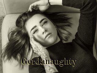 Gerdanaughty