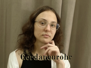 Gerdaneurohr