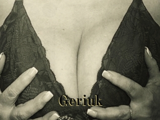Geriuk