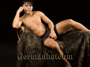 Germanhotcum