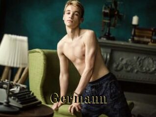 Germann
