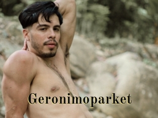Geronimoparket