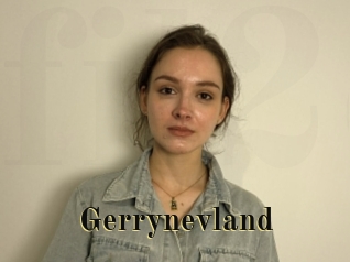 Gerrynevland