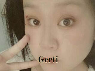Gerti