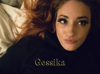 Gessika