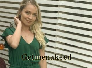 Getmenakeed
