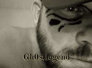 Gh0stlegend