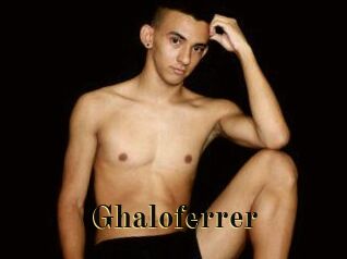 Ghaloferrer