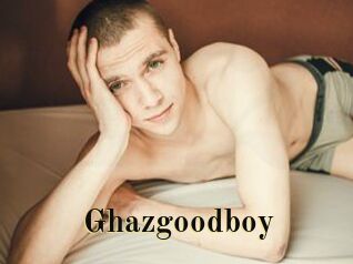 Ghazgoodboy