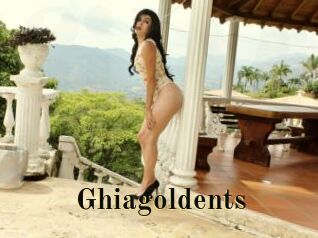 Ghiagoldents