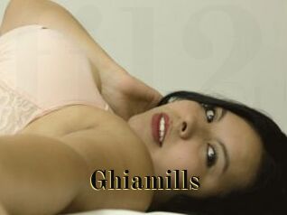 Ghiamills