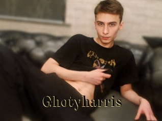 Ghotyharris