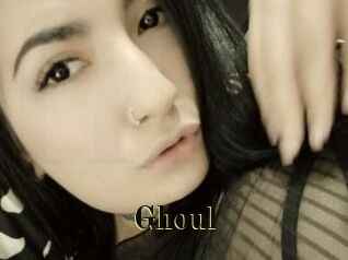 Ghoul