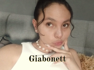 Giabonett