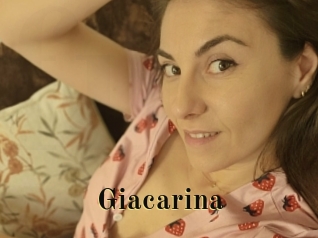 Giacarina