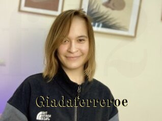 Giadaferreroe