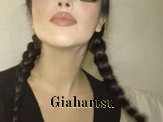 Giahartsu