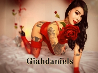 Giahdaniels