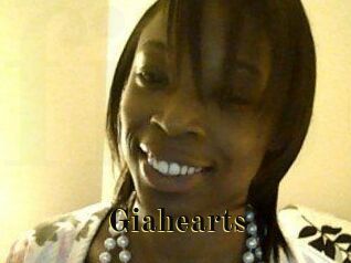 Giahearts