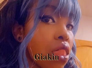 Giakin