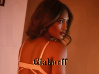Giakorff