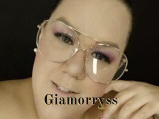 Giamorryss