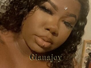 Gianajoy
