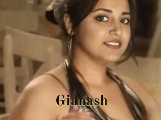 Gianash