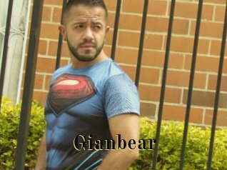 Gianbear