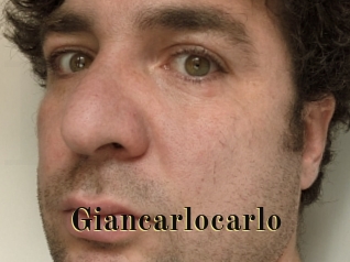 Giancarlocarlo