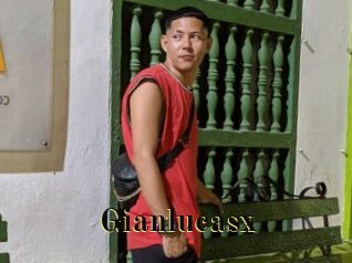 Gianlucasx