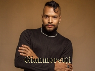 Gianmoretti
