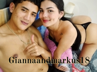 giannaandmarkus18 Films 2 Q