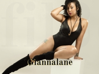 Giannalane