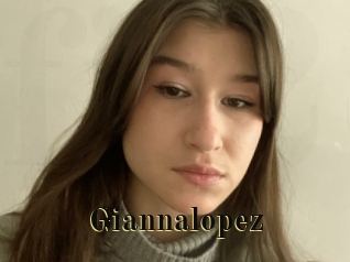 Giannalopez