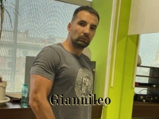 Giannileo