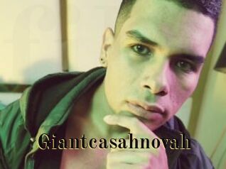 Giantcasahnovah