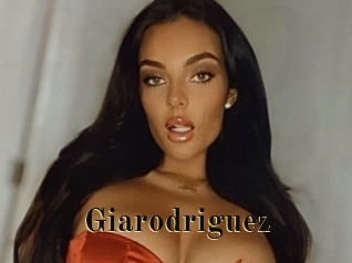Giarodriguez
