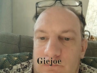 Giejoe