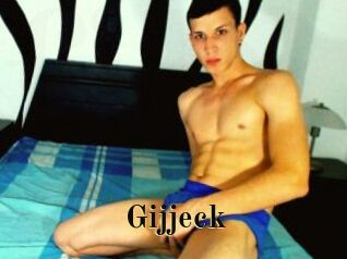 Gijjeck