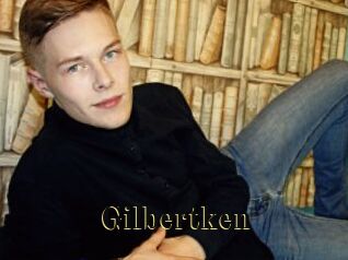 gilbertken Films 2 Q
