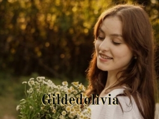Gildedolivia